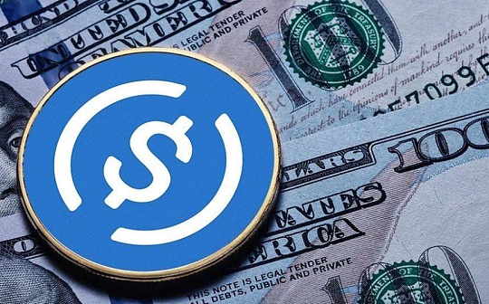 金色观察 | 稳定币监管势在必行：拜登政府拟对稳定币进行银行式监管