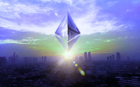 Synthetix 创始人：DeFi 之夏并非巅峰 它和以太坊的壮丽未来就在眼前