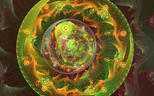 元宇宙中的发达世界与不发达世界