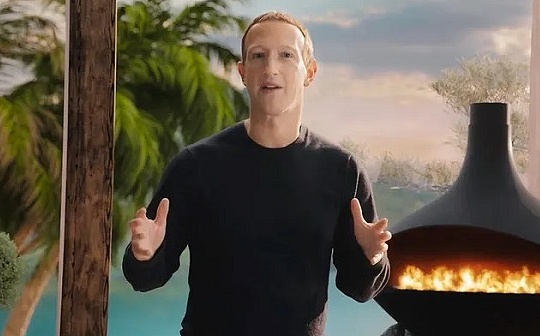 金色观察丨Facebook“元宇宙”的下场会和Libra一样吗？