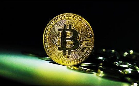 比特币网络完成Taproot升级 市场风平浪静