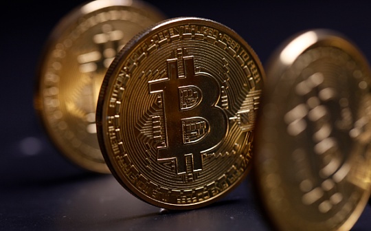 全球加密货币的天堂为什么是冰岛？