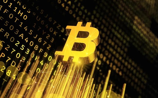 New Bloc投研：解析原油、美债对比特币价格的影响