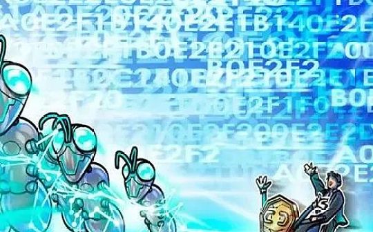 多链生态已经成为新的DeFi产品开发的必要条件