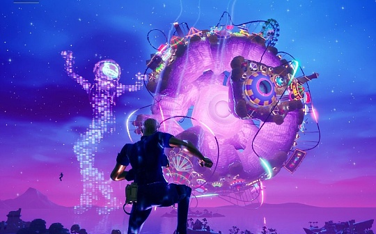游戏派VS办公派 谁才是元宇宙的第一场景？