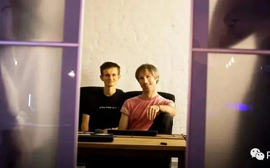 Gavin 最新专访：Web3 去中心化技术是维护自由民主的唯一希望