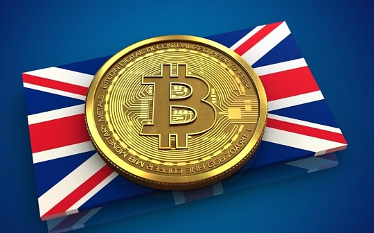 英国资深金融顾问呼吁政府禁止加密货币交易 
