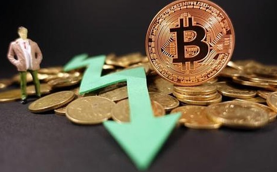 加密货币指数研究：波动率加权