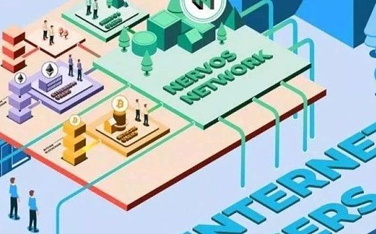 互操作性2.0：奠定公链万亿美元生态的基础设施