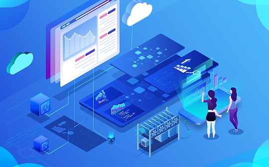 金色web3.0日报 | NFT市场LooksRare因DDoS攻击短暂离线