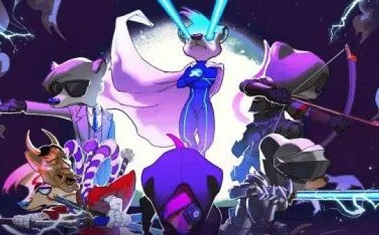 跨链交易协议XY Finance和GalaXY Kats