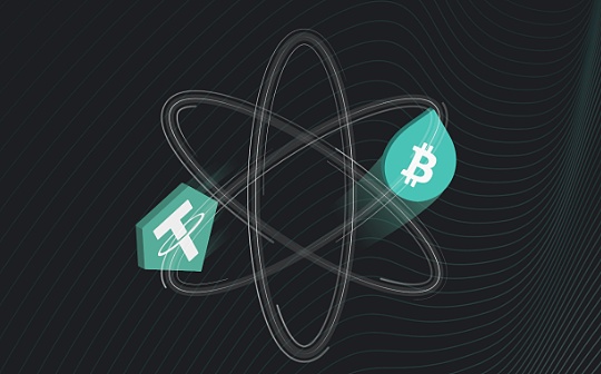 USDT增发推动Crypto通胀？