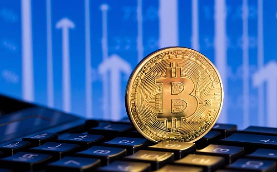 区块财经满爷2月1日BTC ETH LTC UNI OMG WICC行情分析