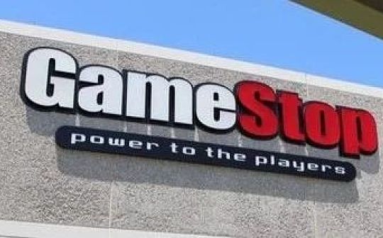 GameStop的逼空事件后续 SEC介入调查