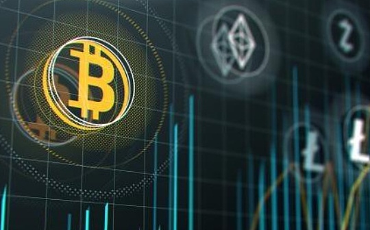 Pantera Capital：加密货币的未来一年