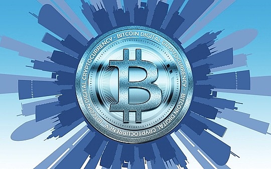 过去五周加密基金的资金流出额超5亿美元 BTC 现货交易量处于 6 个月以来最低水平