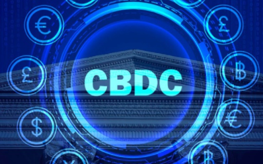 金色前哨 | 美联储发布讨论文件 审查美国发行CBDC的潜在利弊