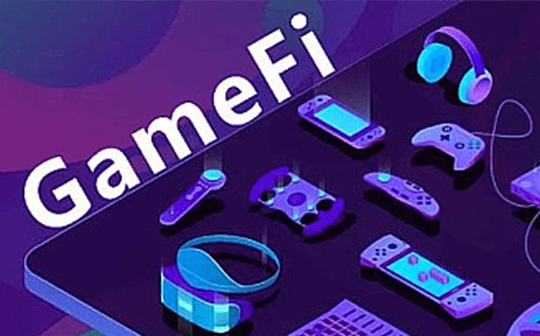 预测2022：Gamefi带领Web3「破圈」 玩家「觉醒」在即
