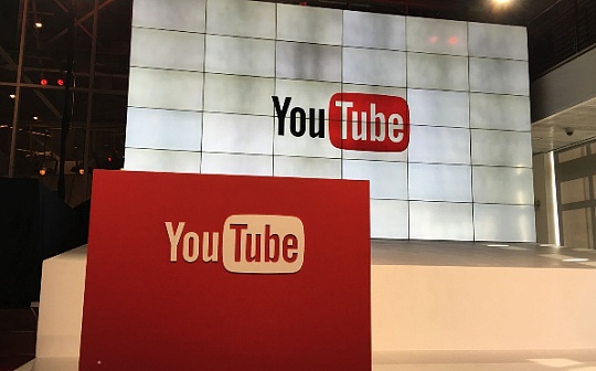 继Twitter、Meta之后 YouTube或将为创作者提供探索NFT的机会？