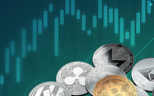 金色观察 | 加密货币市场为何对利率数据愈发敏感？
