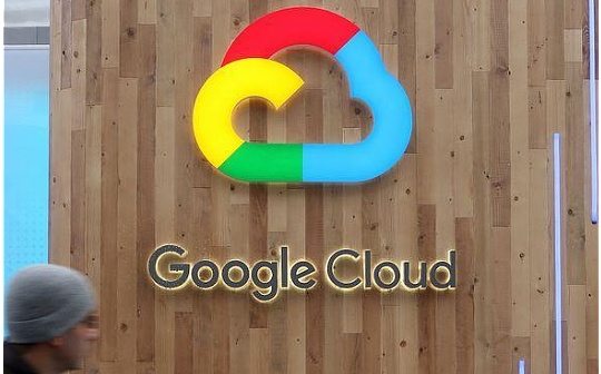 谷歌云正在招聘大量区块链专家 未来或接受加密货币支付
