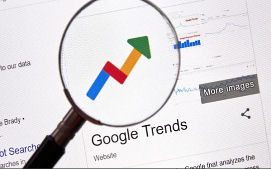 NFT的Google搜索量超过Crypto NFT的市场在逐渐壮大