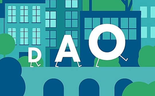 生物技术DAO兴起 探索其设计空间和框架