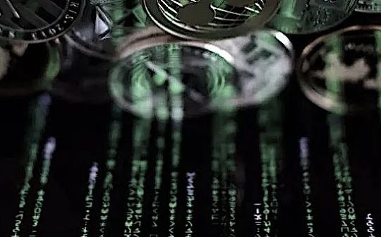 无须银行支付结算的数字法币冲击了什么？