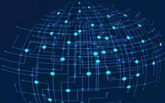 元宇宙的四个关键技术