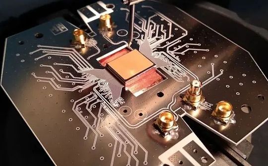 最强之矛量子计算机能够戳穿最强之盾加密货币吗？