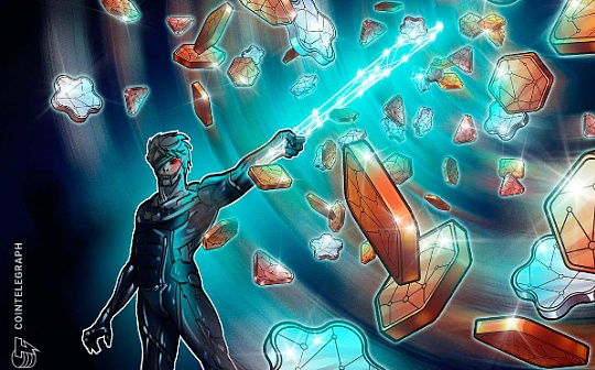 观点：NFT很快会出现在你最喜欢的电子游戏中吗？