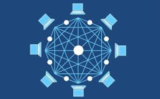 金色观察｜一文读懂主要公链主网及L2架构图