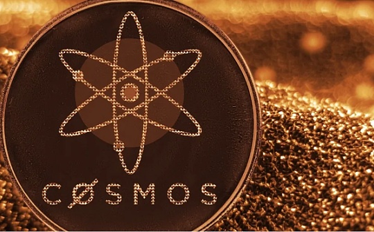 Cosmos空投盛宴：从不温不火到备受瞩目