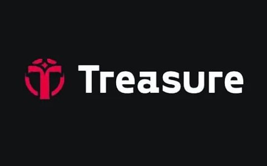 “零元购” TreasureDAO NFT 交易市场漏洞分析