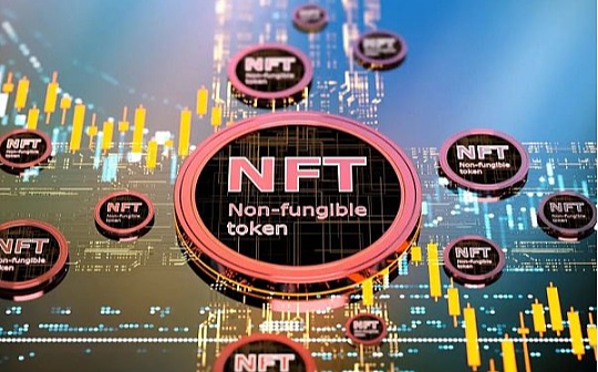 随着2月以太坊和Solana交易量下降 NFT市场降温