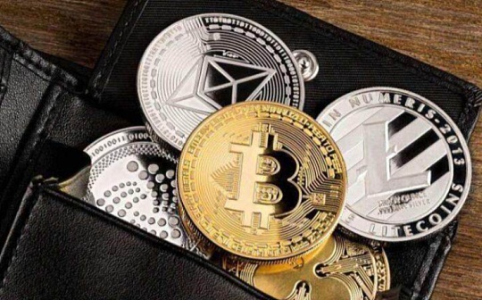 金色早报 | 央行：持续保持对虚拟货币交易炒作的高压打击态势