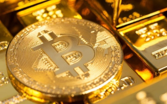金色观察 | 黄金VS比特币：谁更有吸引力？