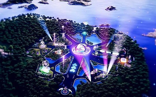 全国政协委员陈晓红：加快推进元宇宙市场稳健发展