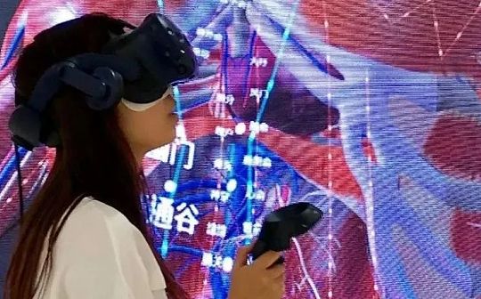 元宇宙如何帮助学生和教师适应疫情后的世界 ？