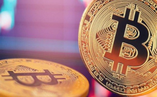 金色前哨 | BTC短时突破41000美元后下跌 数据显示加密投资仍具吸引力