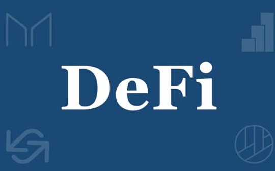 加密市场下行 储蓄类DeFi能否出头？