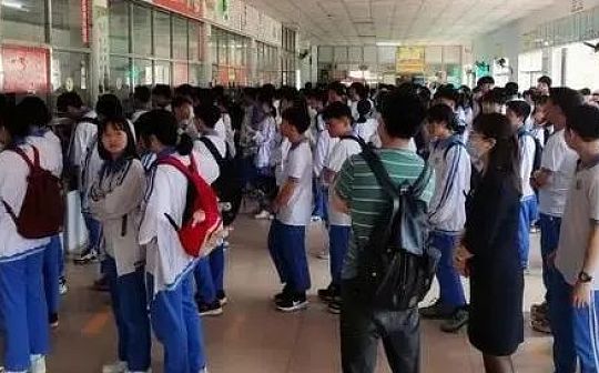 海南落地数字人民币刷脸支付智慧校园场景