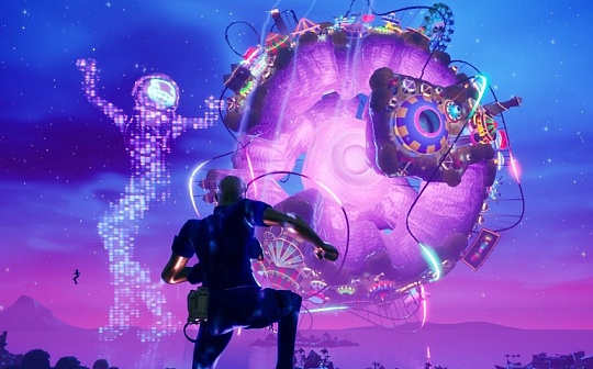 金色早报 | 央视财经:元宇宙成“西南偏南”亮点