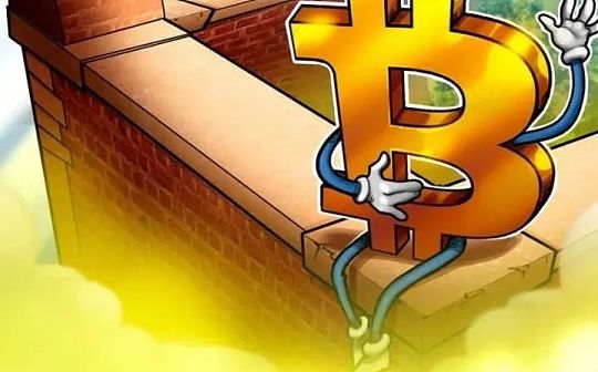 Glassnode：加密货币市场的抛压仍以亚洲为主
