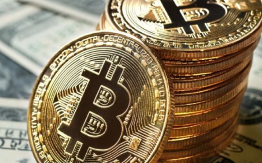 金色前哨 | 美联储主席鲍威尔:考虑解决围绕数字资产的监管缺口