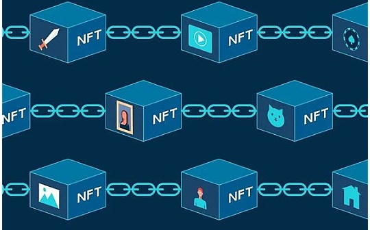 金色Web3.0日报 | 阿里上线国内最大数字藏品交易撮合平台