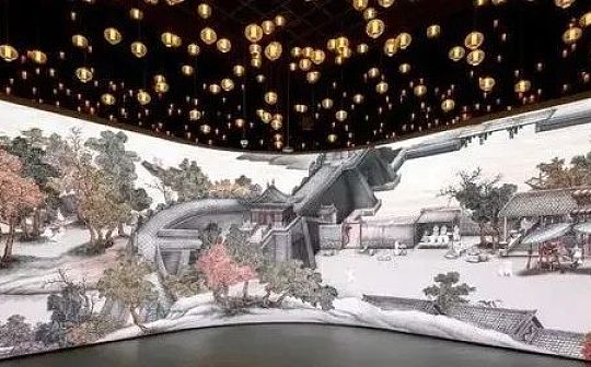“元宇宙”这把火 早已烧到艺术界