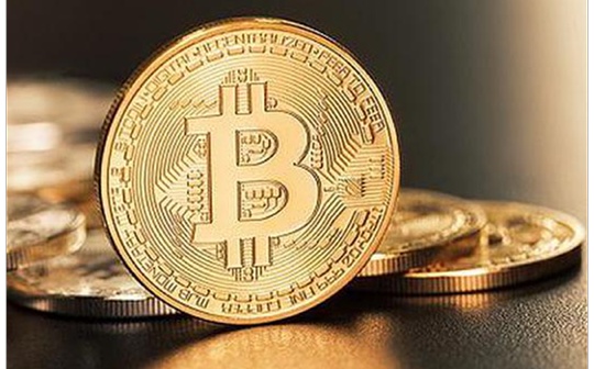 对比特币态度大转弯：高盛官网首页推出数字化见解专题