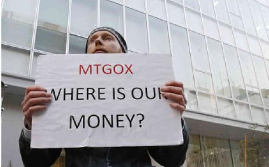 金色Web3.0日报 | 门头沟Mt.Gox交易平台将向早期采用者发放纪念版Mt.Gox NFT空投