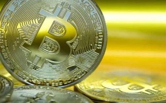 诺奖得主席勒：纸币像小号国旗 比特币是世界经济的会员证